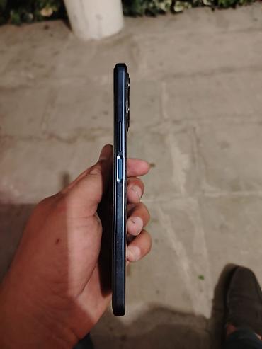 oppo x8: Honor X8, 128 GB, rəng - Göy, Barmaq izi — 4