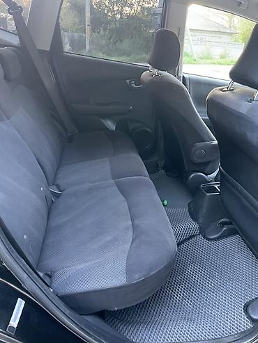 argb controller: Honda Fit: 2009 г., 1.5 л, Автомат, Бензин, Хэтчбэк — 1