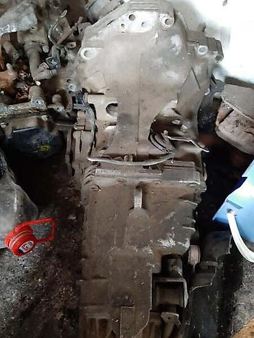 pc volani: MENJAČ ZA VOLKSWAGEN PASSAT B5.5 OD 2001. DO 2005. GOD. | Menjac za — 1