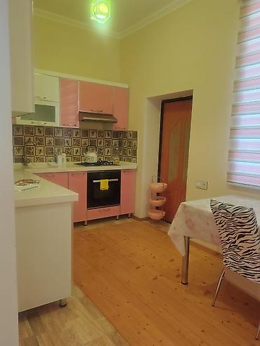 Həyət evləri və villaların satışı: 2 mərtəbəli fərdi yaşayış evi - Ümumi: İki mərtəbəli, monolit/kərpic — 11