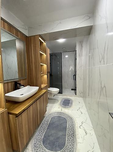Продажа квартир: 5 и более комнат, 254 м², Элитка, 9 этаж, Дизайнерский ремонт — 15