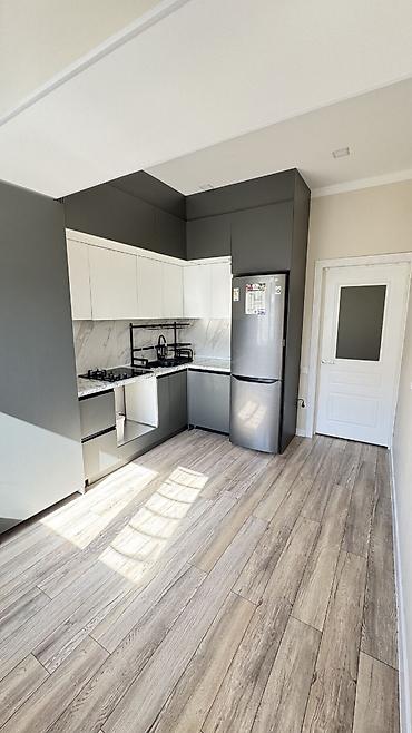 Продажа квартир: 2 комнаты, 71 м², Элитка, 8 этаж, Дизайнерский ремонт — 13