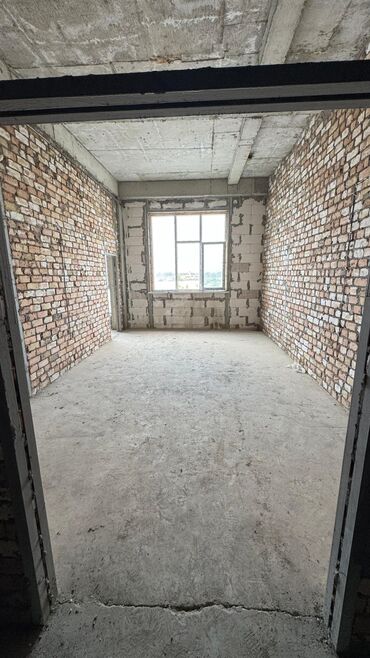 Продажа квартир: 4 комнаты, 171 м², Элитка, 2 этаж, ПСО (под самоотделку) — 5