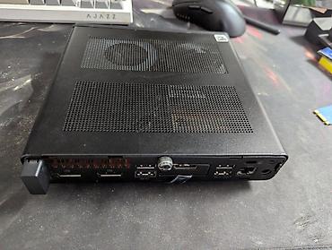 ssd: Компьютер, ядер - 8, ОЗУ 16 ГБ, Игровой, Б/у, AMD Ryzen 5, AMD Radeon RX 550 / 550X / 560X, NVMe — 2