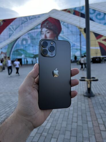 xr в корпусе 13 pro: IPhone 13 Pro Max, 512 ГБ, 100 %