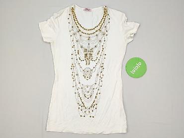 17096a h: T-shirt damski, rozmiar S — 2