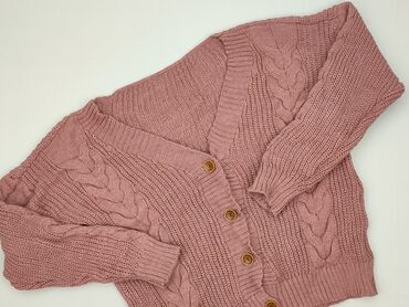 lindex kurtka: Cardigan, Women`s knitwear, size S (EU 36)