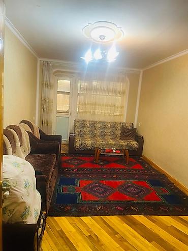 oguzda ev: Gəncə, 3 otaqlı, Köhnə tikili, 85 kv. m — 7