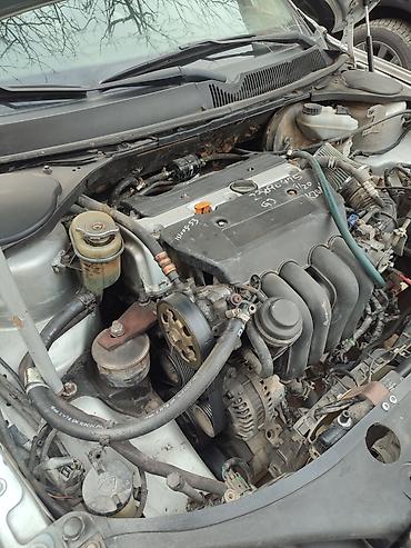 Ford: Ford Mondeo: 2002 г., 2 л, Автомат, Бензин, Универсал — 2