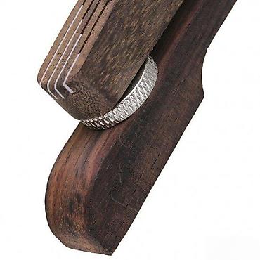 gitare beograd: ROSEWOOD JAZZ FLOATING GUITAR BRIDGE | Slanje po dogovoru ili lično — 9