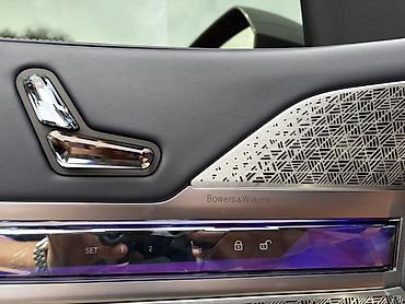 tlc 200: BMW 7 series: 2022 г., 3 л, Автомат, Бензин, Седан — 6