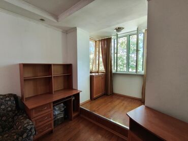 дом район тец: 1 бөлмө, 29 кв. м, Хрущевка, 3 кабат, Косметикалык ремонт