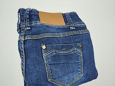 seven 7 degrees: Jeanswear, Jeansy damskie, rozmiar S — 6