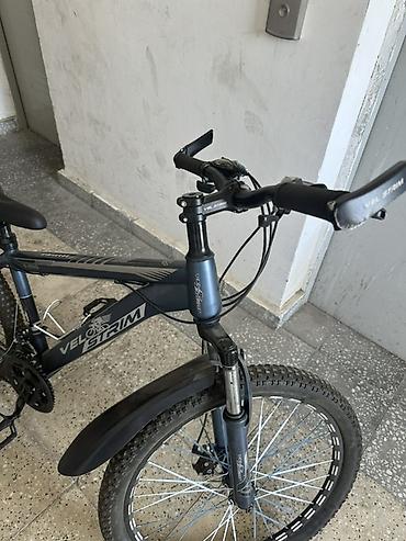 İdman velosipedləri: VeloStrim dağ velosipedi - Model: VeloStrim V-860 (gövdə üzərində — 3