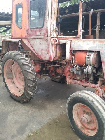 касимсот трактор: Тракторы