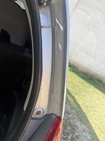 хонда фит лабой: Honda Fit: 2003 г., 1.3 л, Автомат, Бензин, Хэтчбэк — 10