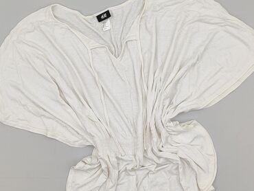 t shirty hulk hogan: H&M, Tunika damska, rozmiar M