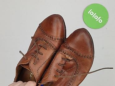 timberland deichmann: Tamaris, Półbuty damskie, rozmiar 38 — 6