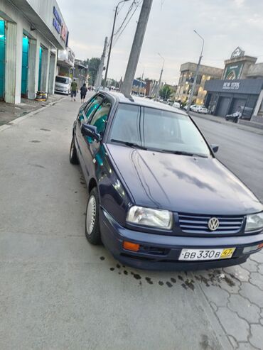 вента фолфаген: Volkswagen Vento: 1994 г., 1.8 л, Механика, Бензин, Седан