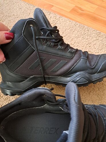 Cipele: Cipele, Adidas, veličina - 42 — 10