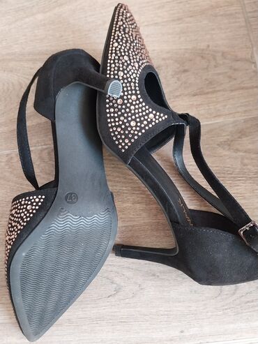 Salonke: Salonke, Catwalk, 37.5 — 8