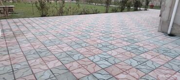 Digər bitirmə materialları: Tamet Ustasi — 3