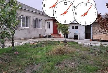 Həyət evləri və villaların satışı: Satılır: həyətli fərdi ev Quba rayonu, yeni avtovağzal tərəfdə ev — 1