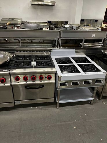 Тестомесильные аппараты: Тестомес Планетарный, 10 кг, Россия, Турция, Китай, Новый — 6