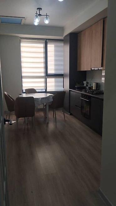Продажа квартир: 1 комната, 42 м², Евроремонт — 3