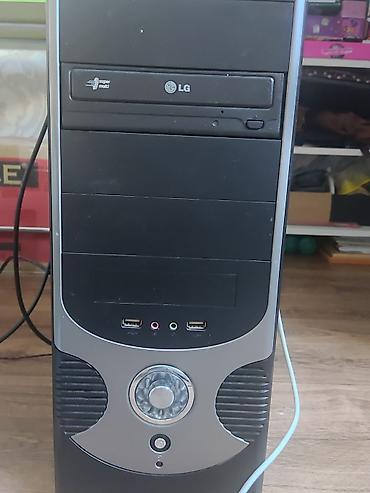 купить windows 7: Компьютер, ОЗУ 4 ГБ, Для несложных задач, Б/у, Intel Core i3, HDD — 1