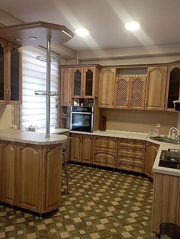 Продажа квартир: 3 комнаты, 95 м², Элитка, 8 этаж, Косметический ремонт — 3