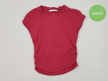 komplet damski pull and bear: Bershka, T-shirt damski, rozmiar XS — 2
