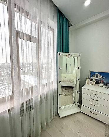 Продажа квартир: 3 комнаты, 110 м², Элитка, 11 этаж, Дизайнерский ремонт — 8