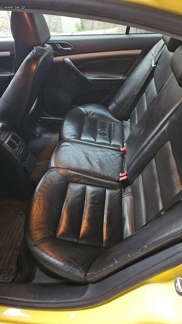 Skoda: Skoda Octavia: 1.9 l. | 2009 έ. 780000 km. Λιμουζίνα — 8