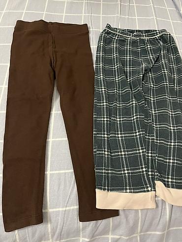 Комплекты одежды: Комплект, цвет - Коричневый — 3