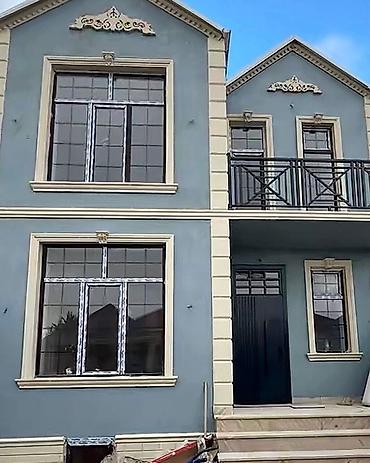 imislide ev satilir: Masazırda hər yerə yaxın əla ev . İlkin ödənişlə daxili kreditlə — 1