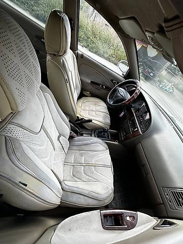 daewoo нубира: Daewoo Nubira: 1999 г., Механика, Бензин, Седан — 3