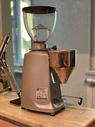 Аренда оборудования: Grinder icareye verilir — 1