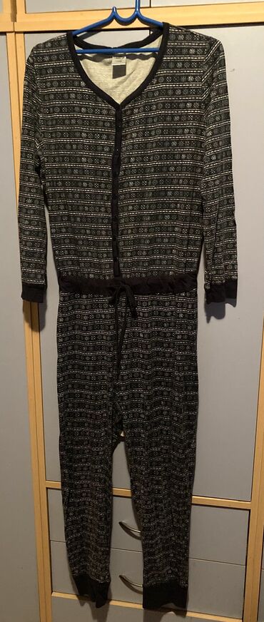 donji deo pidžame ženski: 2XL (EU 44), 3XL (EU 46), Cotton