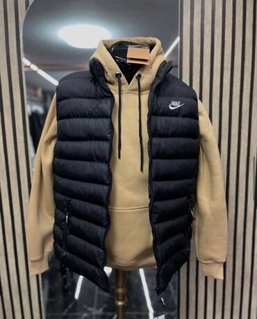 david jones muske torbice: Nike prsluk S velicina