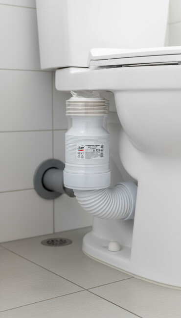 сколько стоит сантехнический трос: Труба для канализации Материал: Пластик