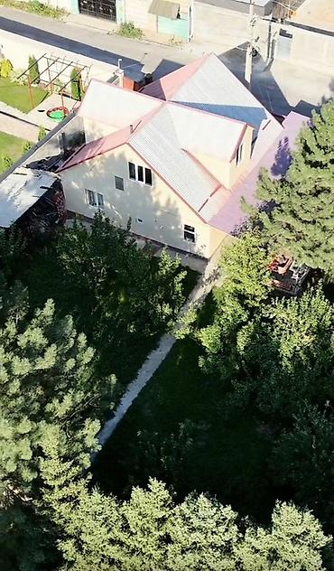 180: # 🔥 СРОЧНАЯ ПРОДАЖА! Дом мечты в Кок-Жаре по привлекательной цене! 🏡💥 — 4