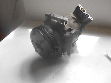 far citroen c3: KOMPRESOR KLIME ZA RENAULT CLIO OD 2000. DO 2007. GOD — 1