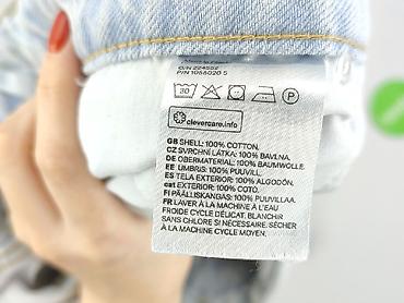 hampton republic 27 jeans: H&M, Jeansy damskie, rozmiar M — 6