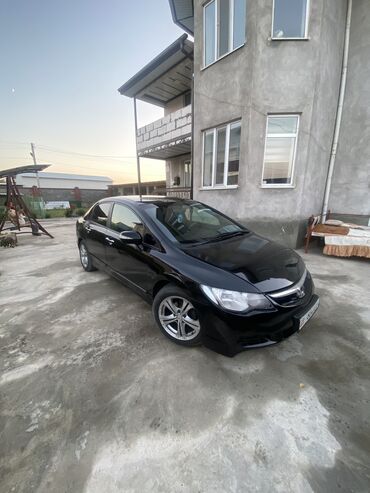 хонда сивик хетчбэк: Honda Civic: 2009 г., 1.3 л, Вариатор, Гибрид, Седан