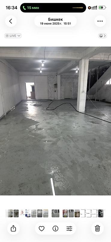 участки в байтике: 799 м², С парковкой — 5