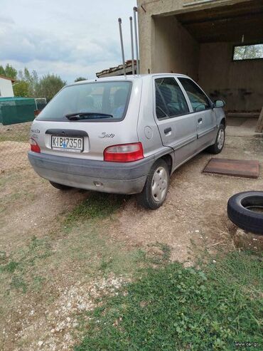 Citroen: Citroen Saxo: 1.2 l. | 2000 έ. 200000 km. Κουπέ