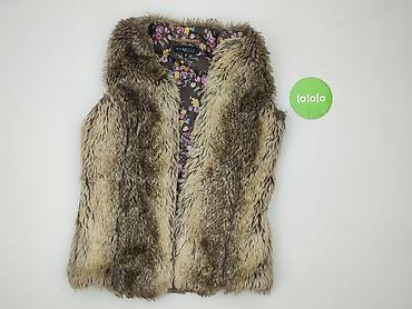 dresy biedronka: Bershka, Kamizelka damska, rozmiar M — 2