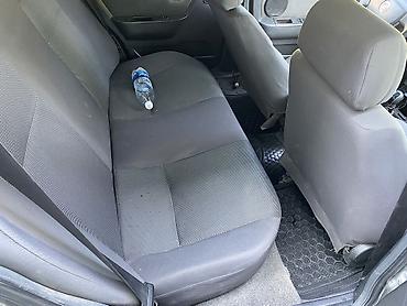 Продажа авто: Daewoo Nexia: 2012 г., 1.6 л, Механика, Бензин, Седан — 10