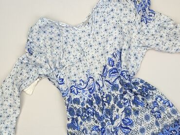 Women's blouse, Canda, size S (EU 36)